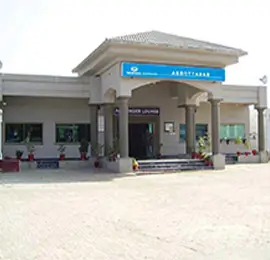 abbottabad terminal