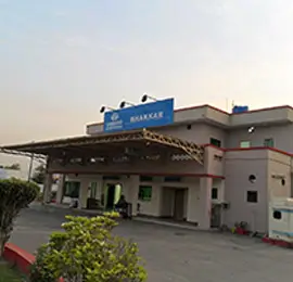 bhakkar terminal