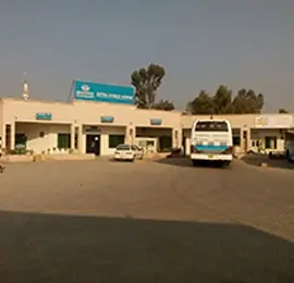dera ghazi khan terminal