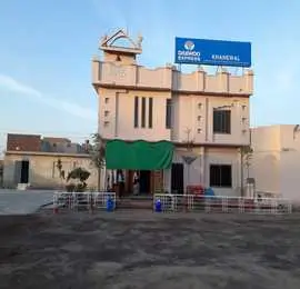 khanewal terminal