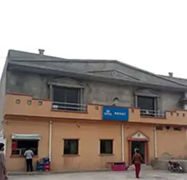 kohat terminal