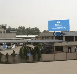 lahore thokar