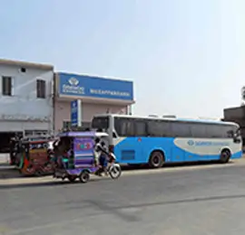 muzaffargarh terminal
